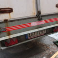 990825-24 Trailer with cover, Sävsjösläpet SSEL 1000 -2007