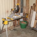 990835-1 Miter saw DeWalt DW718-QS