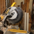 990835-2 Miter saw DeWalt DW718-QS