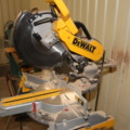 990835-3 Miter saw DeWalt DW718-QS