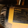 990835-4 Miter saw DeWalt DW718-QS
