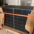 990868-2 36 solar panels Vertex S