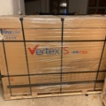 990868-11 36 solar panels Vertex S
