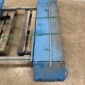 990836-10 Scissor lift EAE BR-MR30 3000 KG
