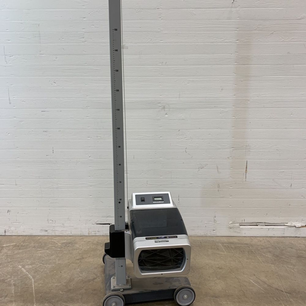 990839-1 Strålkastartestare Tecnolux