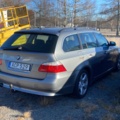 946436-4 BMW 523i Touring - 2008