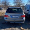 946436-5 BMW 523i Touring - 2008