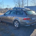 946436-6 BMW 523i Touring - 2008