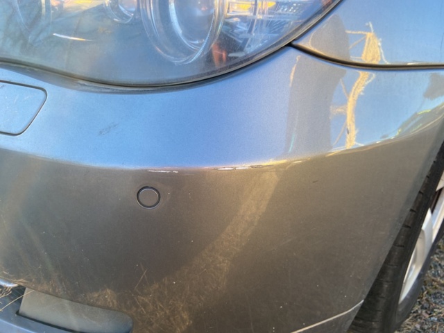 946436-13 BMW 523i Touring - 2008