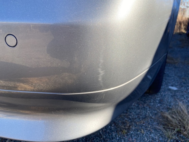 946436-18 BMW 523i Touring - 2008