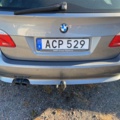 946436-19 BMW 523i Touring - 2008