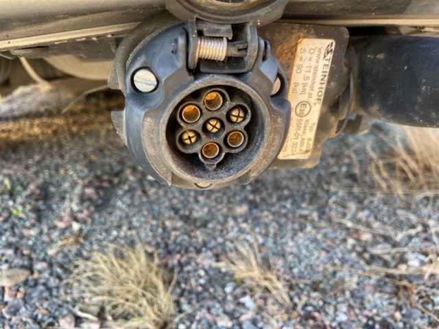 946436-20 BMW 523i Touring - 2008