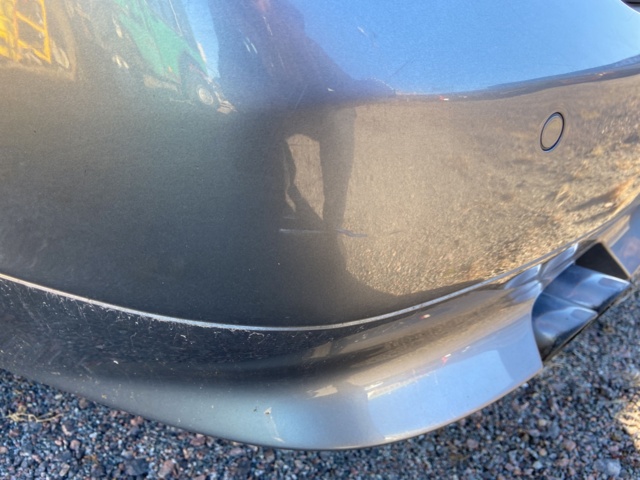 946436-22 BMW 523i Touring - 2008