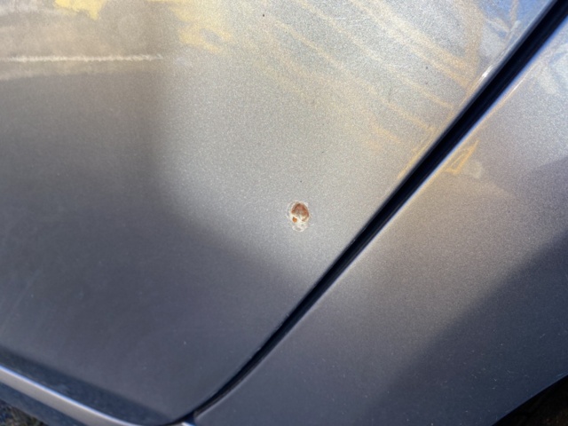 946436-23 BMW 523i Touring - 2008