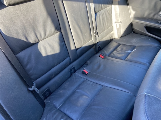 946436-29 BMW 523i Touring - 2008