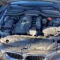 946436-33 BMW 523i Touring - 2008