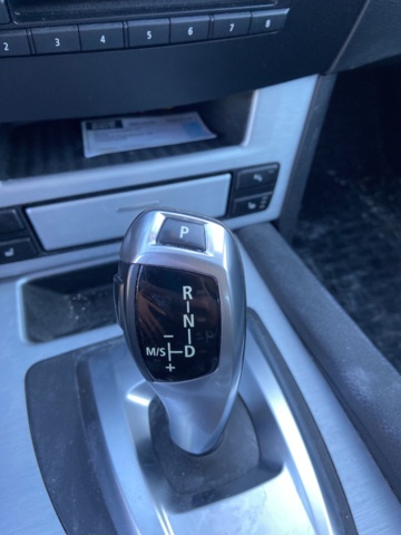 946436-36 BMW 523i Touring - 2008