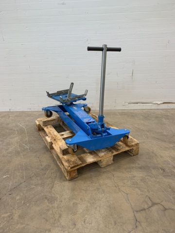 990840-1 Gearbox lift OMCN 243