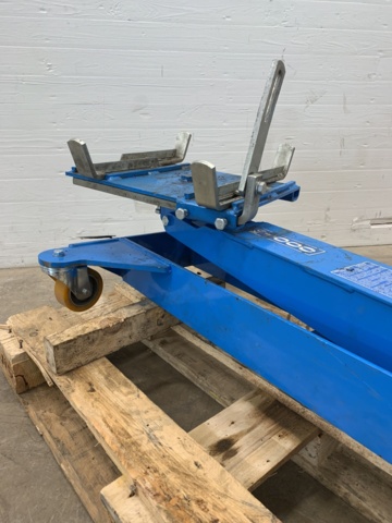 990840-4 Gearbox lift OMCN 243