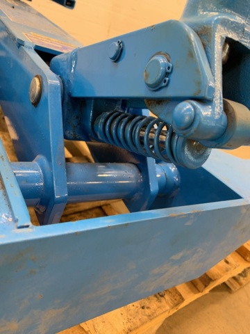 990840-5 Gearbox lift OMCN 243