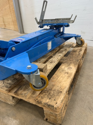 990840-6 Gearbox lift OMCN 243