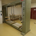 928847-1 Cabinet press Ocmac