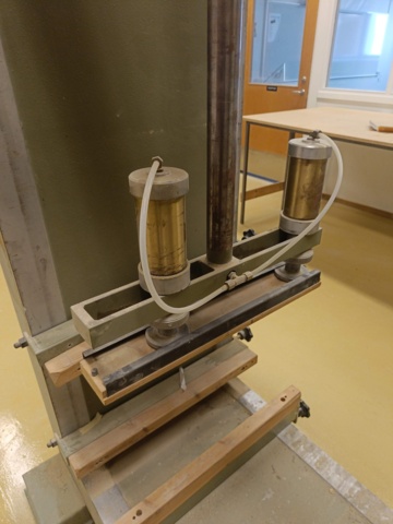 928847-3 Cabinet press Ocmac