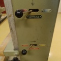 928847-9 Cabinet press Ocmac