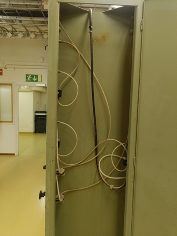 928847-12 Cabinet press Ocmac