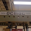 928847-14 Cabinet press Ocmac