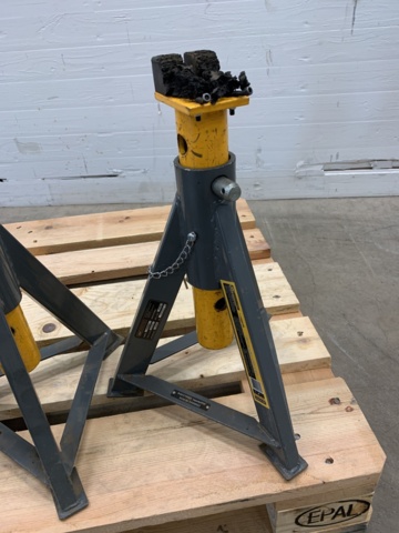 990843-4 4 st pallbockar Winntec Y452600 6,0 T