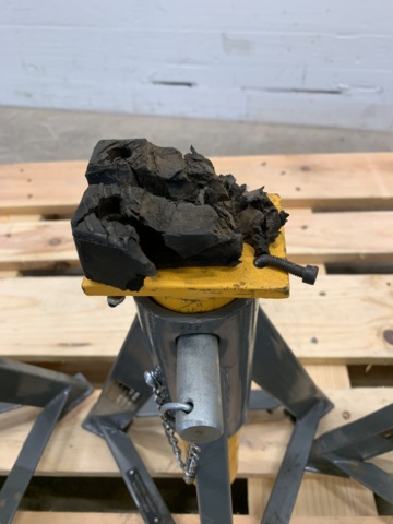 990843-9 4 st pallbockar Winntec Y452600 6,0 T