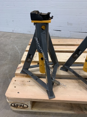 990843-10 4 st pallbockar Winntec Y452600 6,0 T