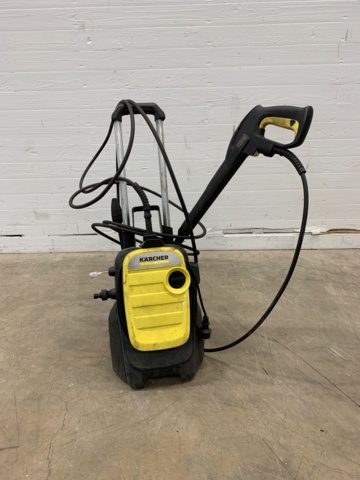 990909-1 High pressure washer Kärcher K5 Compact