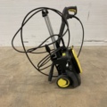 990909-2 High pressure washer Kärcher K5 Compact
