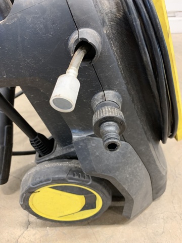 990909-3 High pressure washer Kärcher K5 Compact