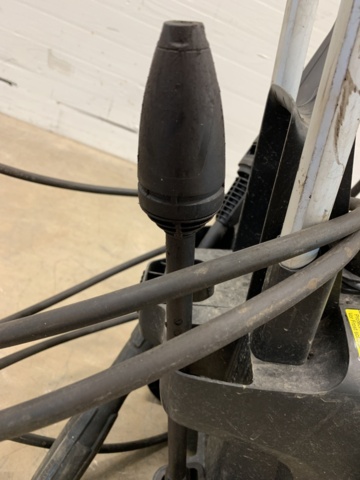 990909-4 High pressure washer Kärcher K5 Compact