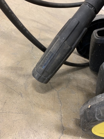 990909-5 High pressure washer Kärcher K5 Compact