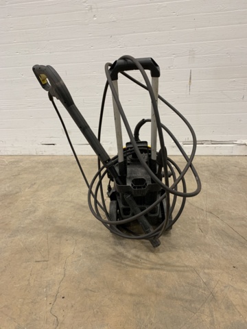 990909-6 High pressure washer Kärcher K5 Compact