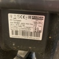 990909-7 High pressure washer Kärcher K5 Compact