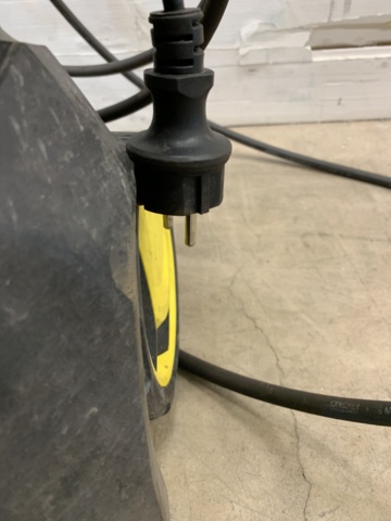 990909-8 High pressure washer Kärcher K5 Compact