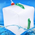 991127-5 Water tank 20 l with handle and tap 6-pack Shipping included