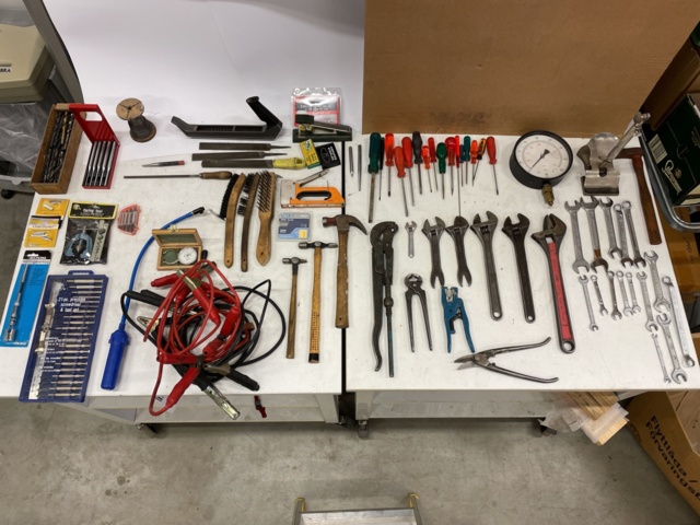 862334-1 Good to have in the garage