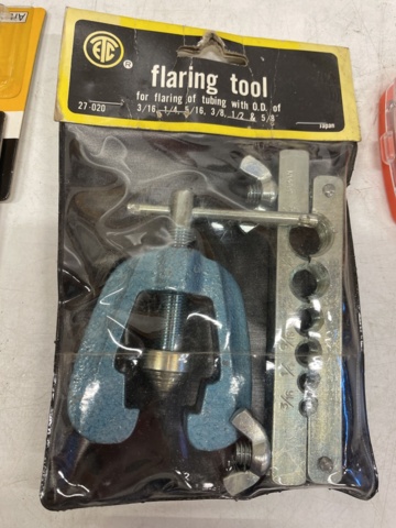 862334-5 Good to have in the garage