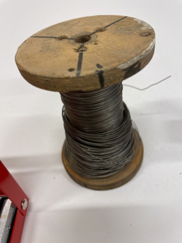 862334-9 Good to have in the garage