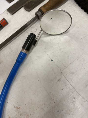 862334-13 Good to have in the garage