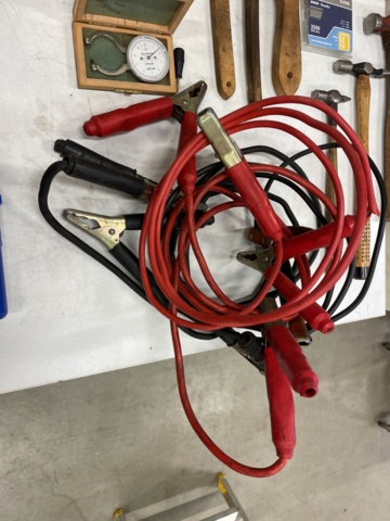 862334-15 Good to have in the garage