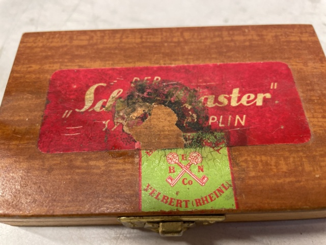 862334-18 Good to have in the garage