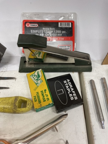 862334-20 Good to have in the garage