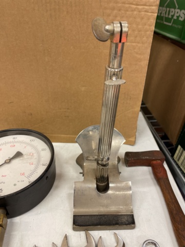 862334-30 Good to have in the garage